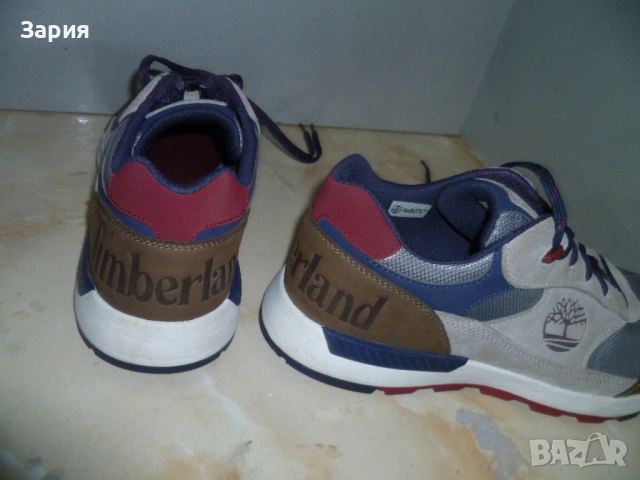 Timberland сникърси №47, снимка 10 - Спортни обувки - 53206486