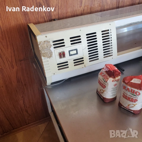 студено бен мари, снимка 8 - Обзавеждане за заведение - 50886616