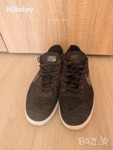 Nike Tennis Classic Ultra Flyknit, снимка 2 - Маратонки - 53666570