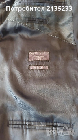 Продавам костюм , снимка 4 - Костюми - 52131009