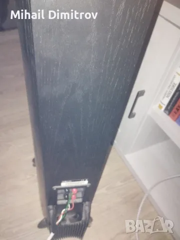 Тонколони POLK AUDIO RTI A5, снимка 13 - Тонколони - 48129212
