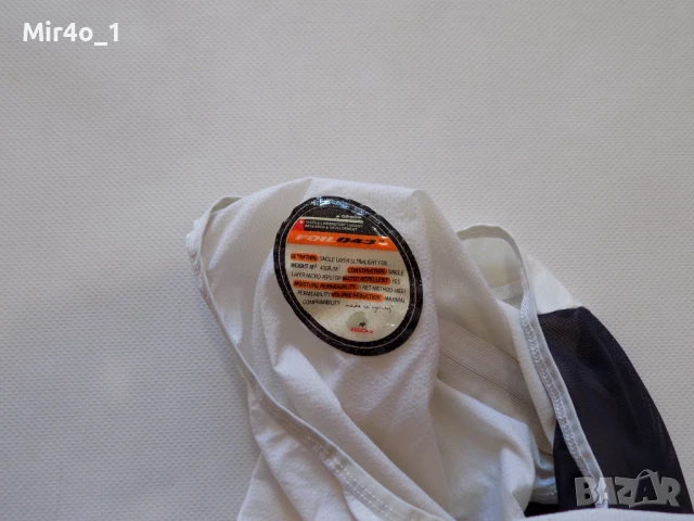 вело джърси assos елек тениска горнище яке ветровка екип шосейно колоездене оригинален спорт L, снимка 5 - Спортни дрехи, екипи - 50918963