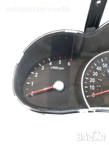 Скоростомер автоматик за KIA Carnival 2.9 CRDi (2006–2010) 94001-4D270, снимка 3 - Части - 53217822