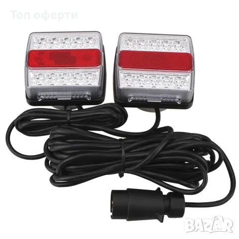 Диодни стопове - 1224V - TВ-31 LED