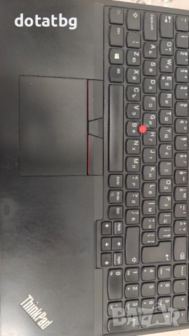 LOT Лаптопи Lenovo и Dell, снимка 5 - Лаптопи за работа - 53521633