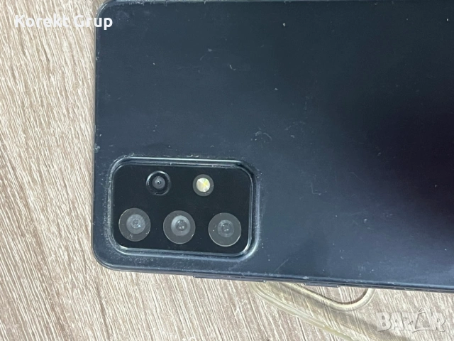Samsung Galaxy A72, снимка 10 - Samsung - 53435492