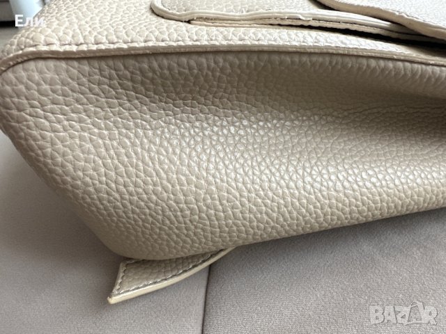 Естествена кожа раница💎, снимка 7 - Чанти - 43476587