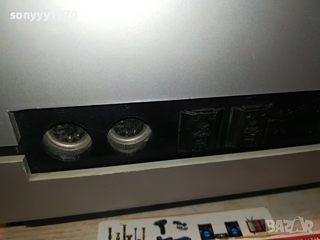 ФИНЕЗИЯ 0901231800, снимка 12 - Ресийвъри, усилватели, смесителни пултове - 39245110