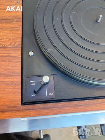 SONY STEREO MUSIC SYSTEM HPM-20, снимка 18 - Грамофони - 48522669