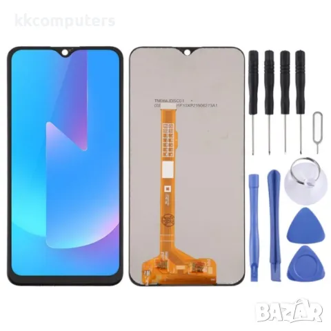 LCD Дисплей и Тъч Скрийн за vivo U3X / Y3 / Y12 / Y15 / Y17 / Y11 / U10 / Y12i