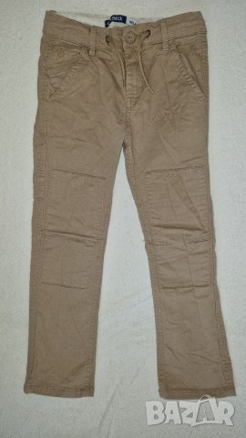 116см Панталон бежов