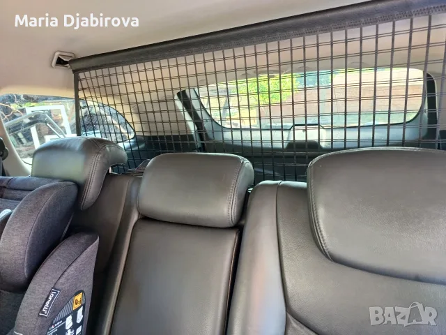 Продавам джип санг йонг кайрон , снимка 6 - Автомобили и джипове - 55875671
