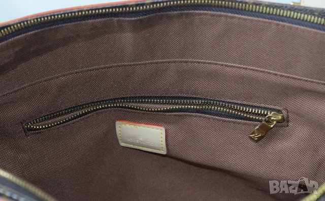 Louis Vuitton дамска чанта, снимка 6 - Чанти - 41189509