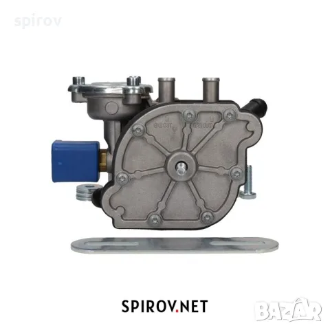 Изпарител за газов инжекцион LPG Tomasetto AT13 XP RGAT3990 275kw 374кс, снимка 3 - Части - 55734020