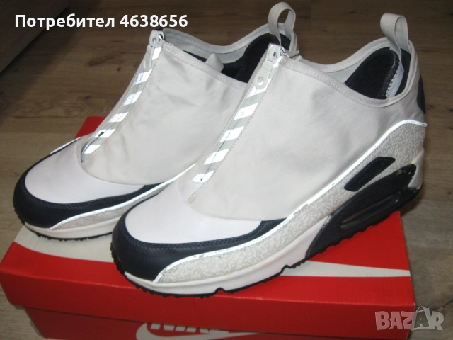 Nike Air Max 90 Utility Shoe мъжки маратонки