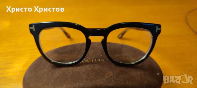 Диоптрични очила Tom Ford , снимка 1 - Слънчеви и диоптрични очила - 41336884