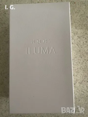 Продавам IQOS ILUMA - Като нов, снимка 8 - Друга електроника - 49324822