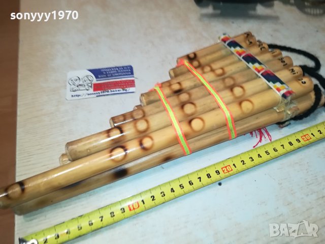 РЕТРО СВИРКА ОТ ФРАНЦИЯ 2702240952, снимка 13 - Колекции - 44489681