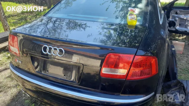 Стопове ауди s8 2008 външни , снимка 5 - Части - 50323291