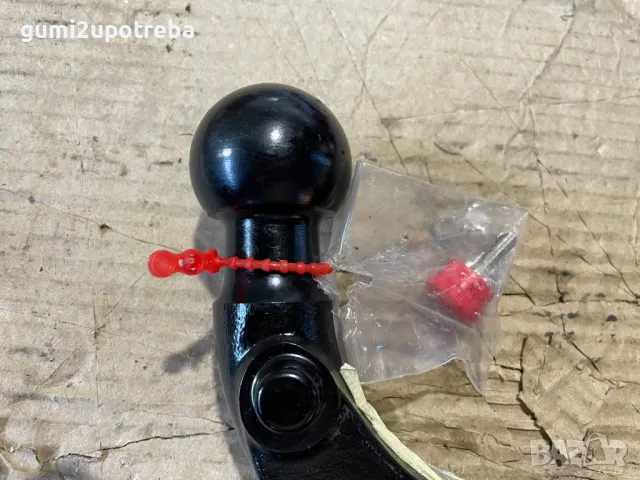 Автоматичен Сваляем Теглич Глава Топка за Volkswagen Polo VI T-Roc, снимка 3 - Части - 48520517