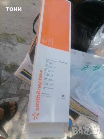 Инструменти за хирургия, снимка 9 - Медицински консумативи - 41626949