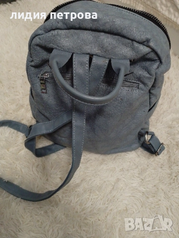 Почти нови раници, снимка 7 - Раници - 52516112