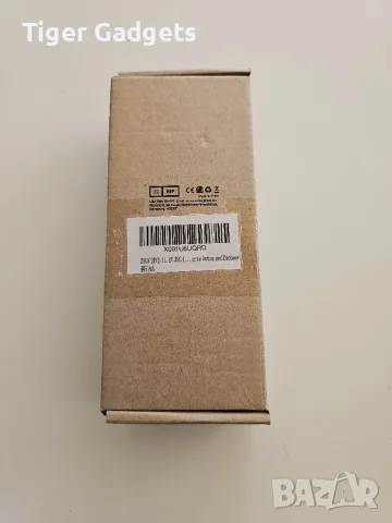 Комплект 2 Li-Ion батерии ZYGY 11.1V 1500mAh 35C с USB зарядни и 4 преходника, снимка 5 - Друга електроника - 55750344