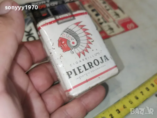 PIELROJA-ЗА КОЛЕКЦИОНЕРИ 3108261904H66, снимка 13 - Колекции - 55890594