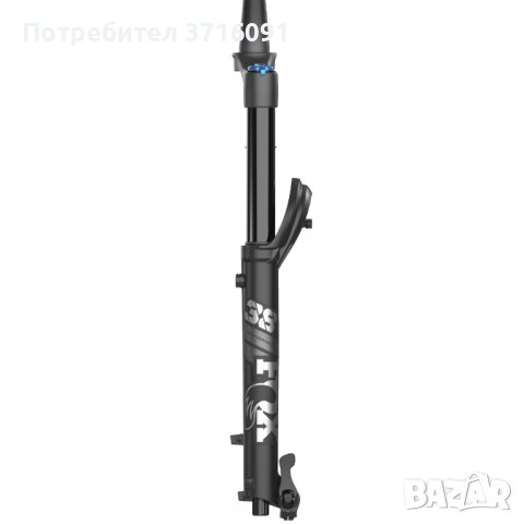 ПРОМОЦИЯ Вилка FOX 38 Float Performance GRIP 27.5" 180mm Boost 15x110mm, снимка 3 - Части за велосипеди - 40507896