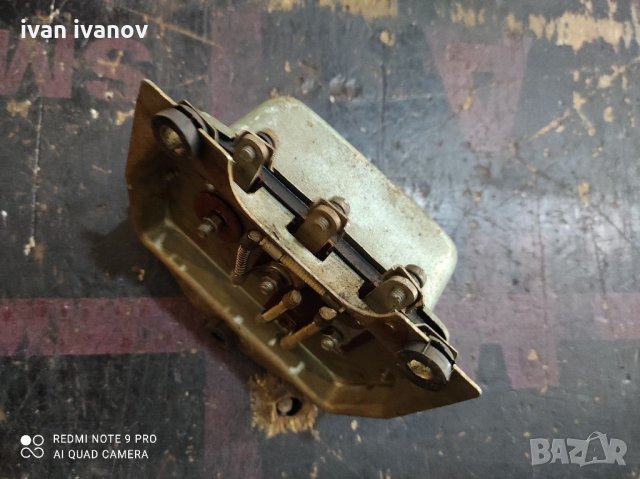 Реле Жигула, снимка 2 - Части - 33942395