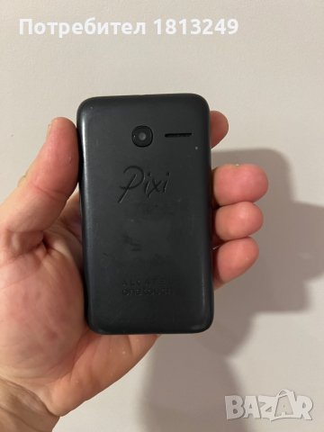 Alcatel Pixi, снимка 3 - Alcatel - 44217799