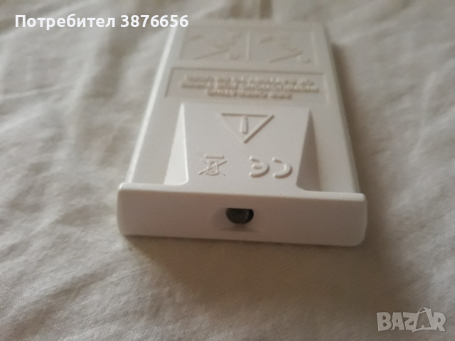 BOSE дистанционно , снимка 2 - Аудиосистеми - 44793506