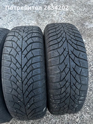 175/65/14, снимка 3 - Гуми и джанти - 53816667