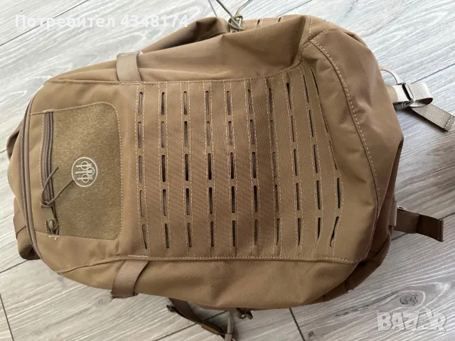 Тактическа раница Beretta