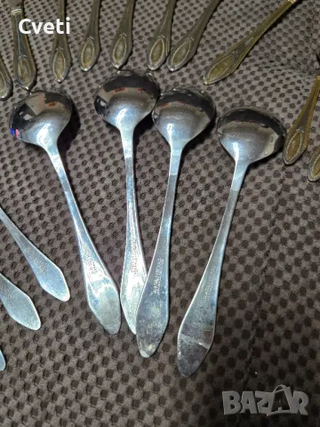 Прибори за хранене Солинген 99лв, снимка 8 - Други ценни предмети - 48537493