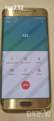 samsung s6 edge, снимка 5 - Samsung - 51260159