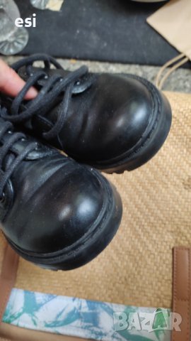 Детски обувки GEOX , снимка 3 - Детски обувки - 41654326