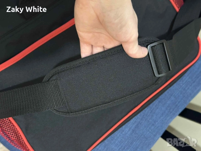 Чанта през рамо Снупи /Snoopy , снимка 4 - Чанти - 52573988