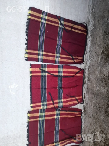 Престилки., снимка 2 - Антикварни и старинни предмети - 53705845