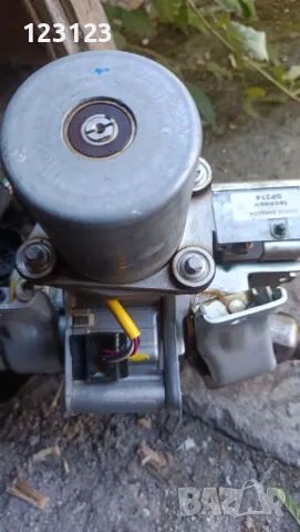 Хидравлична Ел помпа за Фиат пунто