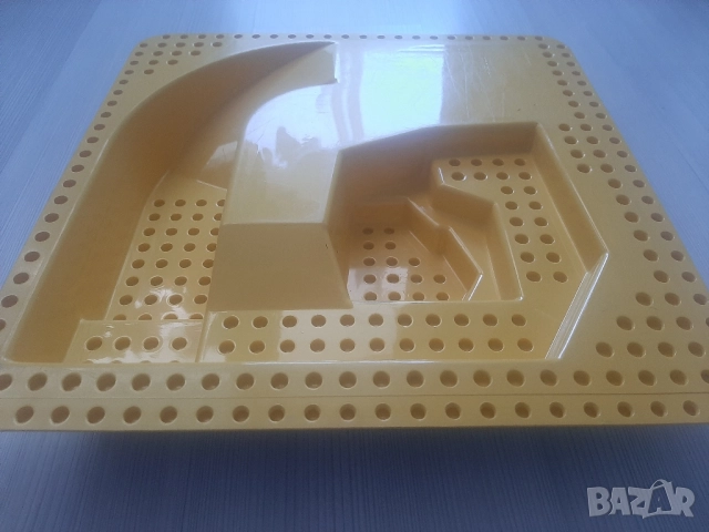 Lego Duplo 2295 - оригинална база за зоологическа градина, снимка 11 - Конструктори - 52105363