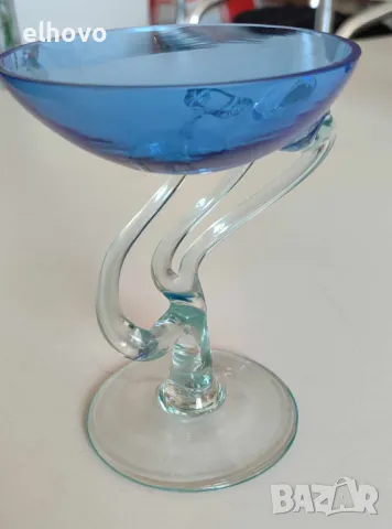 Ръчно изработена купа, винтидж от Германия