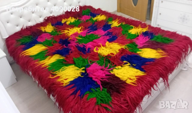 Родопски китеник 