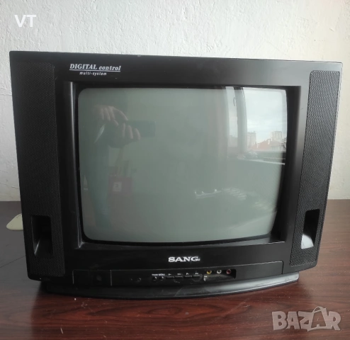 Телевизор SANG - 14', снимка 2 - Телевизори - 53154739