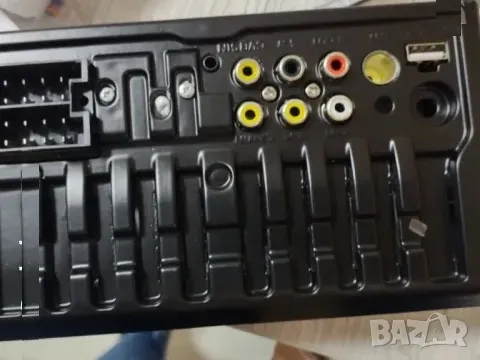 Мобилен стерео MP5 Player за вашия автомобил с 7 инчов дисплей, снимка 3 - Аксесоари и консумативи - 43815235