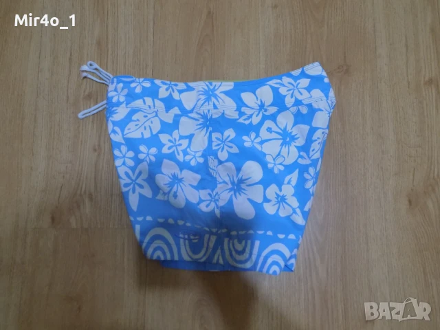 къси панталони pataloha patagonia шорти гащета бански туризъм планина дамски оригинални S/M, снимка 3 - Къси панталони и бермуди - 51038966