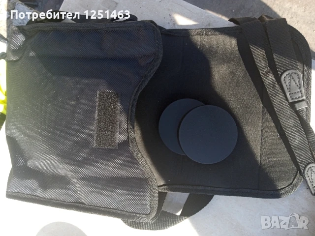 Бинокъл -OLYMPUS 10×50, снимка 5 - Екипировка - 50839043