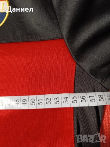 Блуза с дълъг на Willem ll, снимка 5 - Футбол - 52268964