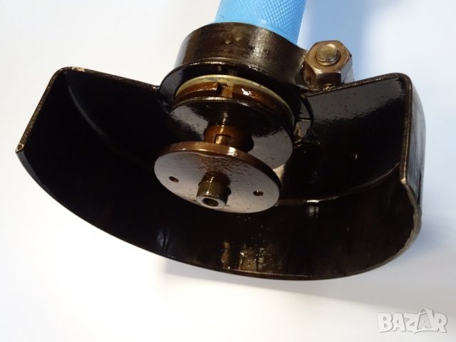 ръчен пневматичен прав шлайф NAREX BV 150 Pneumatic Straight Grinder, снимка 4 - Други инструменти - 40134531