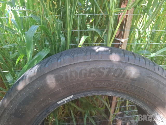 Продавам зимни гуми,2 бр,отлично състояние., снимка 7 - Гуми и джанти - 50874391